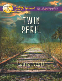 Cover image: Twin Peril 9780373445028