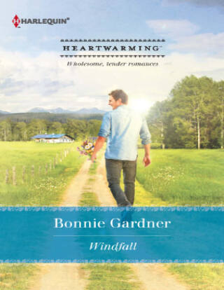Cover image: Windfall 9780373365708