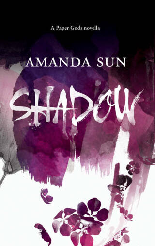 Cover image: Shadow 9781459235823