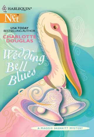 Cover image: Wedding Bell Blues 9780373881192