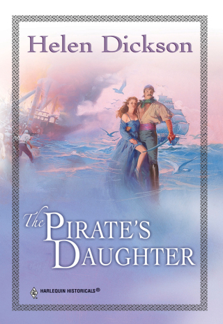 Cover image: The Pirate's Daughter 9780373304523