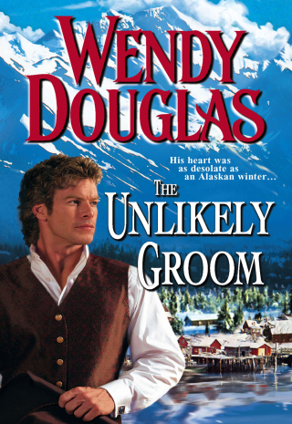 Cover image: The Unlikely Groom 9780373293414