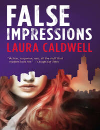 صورة الغلاف: False Impressions 9780778313731