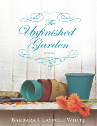 Cover image: The Unfinished Garden 9780778314127