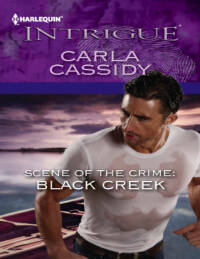 表紙画像: Scene of the Crime: Black Creek 9780373696413