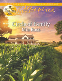 Imagen de portada: Circle of Family 9780373877683