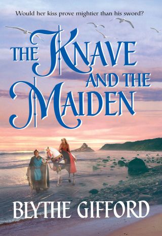 Cover image: The Knave and the Maiden 9780373292882