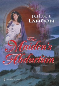 Immagine di copertina: The Maiden's Abduction 9780373304417