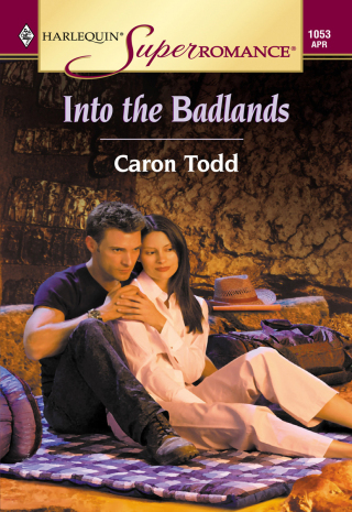 Cover image: Into the Badlands 9780373710539