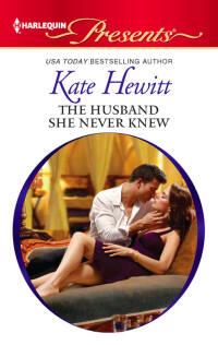 Immagine di copertina: The Husband She Never Knew 9780373131068