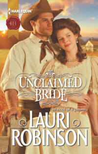 Imagen de portada: Unclaimed Bride 9780373297122