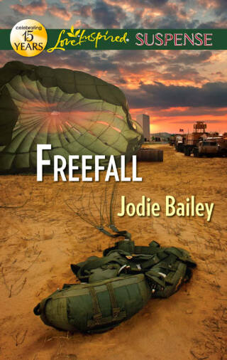 Cover image: Freefall 9780373445691