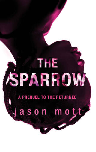Cover image: The Sparrow 9781459245860