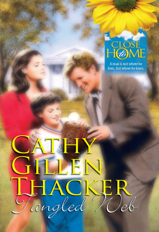 Cover image: TANGLED WEB 9780373361366
