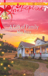 Cover image: A Gift of Family 9780373877867