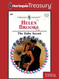 Cover image: The Baby Secret 9780373120048