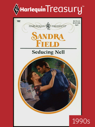 Imagen de portada: Seducing Nell 9780373187027