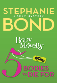 Cover image: 5 Bodies to Die For 9780778327059