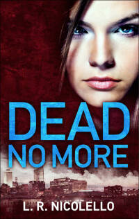 Cover image: Dead No More 9780373779543