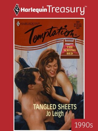 Imagen de portada: Tangled Sheets 9780373258277