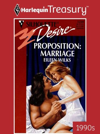 Imagen de portada: Proposition: Marriage 9781459258396