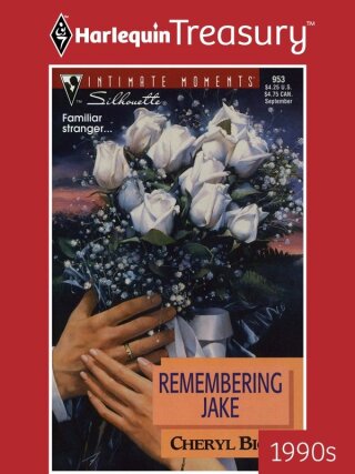 Imagen de portada: Remembering Jake 9780373079537