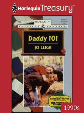 Cover image: Daddy 101 9780373167364