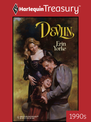 Imagen de portada: Devlin 9780373290024