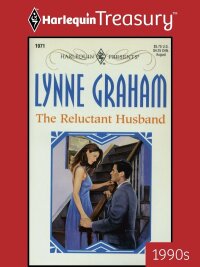 Cover image: The Reluctant Husband 9780373119714