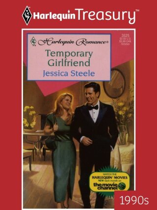 Cover image: Temporary Girlfriend 9780373035250