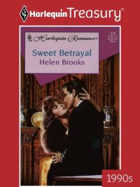 Cover image: Sweet Betrayal 9780373173709