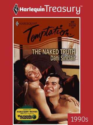 Cover image: THE NAKED TRUTH 9780373257904