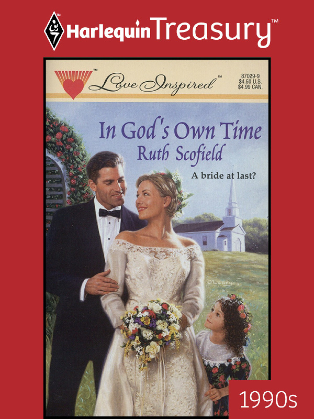 In God’s Own Time