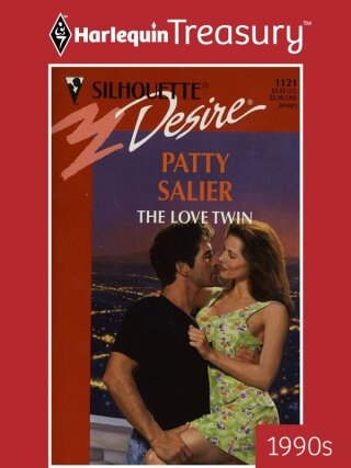 Imagen de portada: The Love Twin 9780373761210