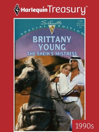 Cover image: The Sheik's Mistress 9780373241873