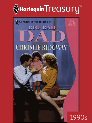 Cover image: Big Bad Dad 9780373520732
