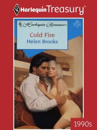 表紙画像: Cold Fire 9780373173365