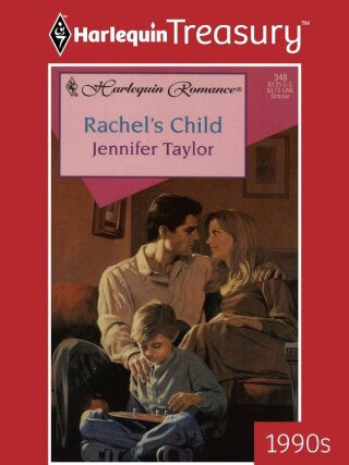 Cover image: Rachel's Child 9780373173488
