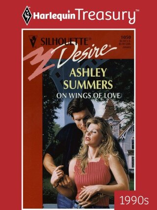 Cover image: On Wings of Love 9780373760503