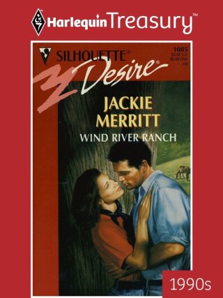 Cover image: Wind River Ranch 9780373760855
