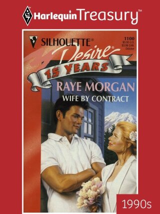 Imagen de portada: Wife by Contract 9780373761005