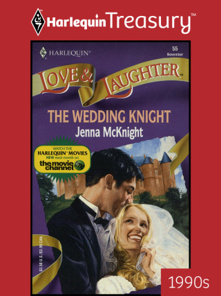 Cover image: The Wedding Knight 9780373440559
