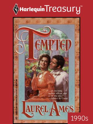 Imagen de portada: Tempted 9780373289387
