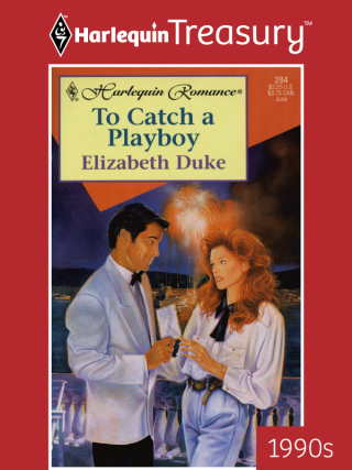 Cover image: To Catch a Playboy 9780373172849