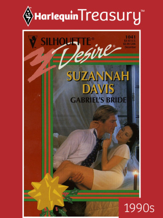 Cover image: Gabriel's Bride 9780373760411