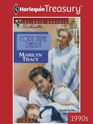 Imagen de portada: Code Name: Daddy 9780373077366