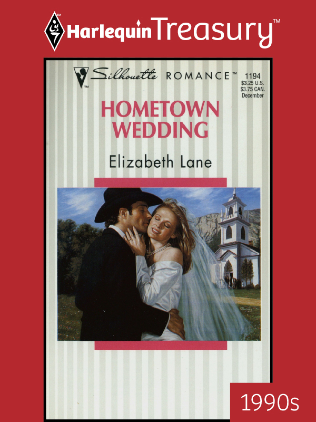 Hometown Wedding