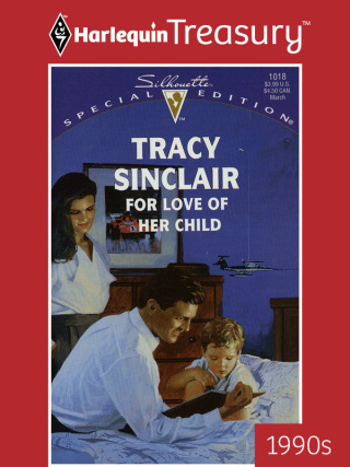 Cover image: For Love of Her Child 9780373240180