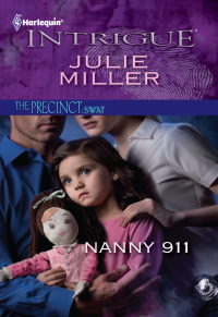 Imagen de portada: Nanny 911 9780373695881