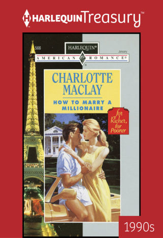 Cover image: How to Marry a Millionaire 9780373165667